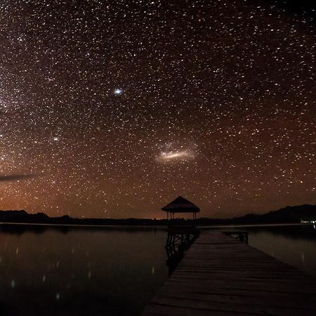 Bolilanga Island Resort - Togean Island Angkayo Dış mekan fotoğraf