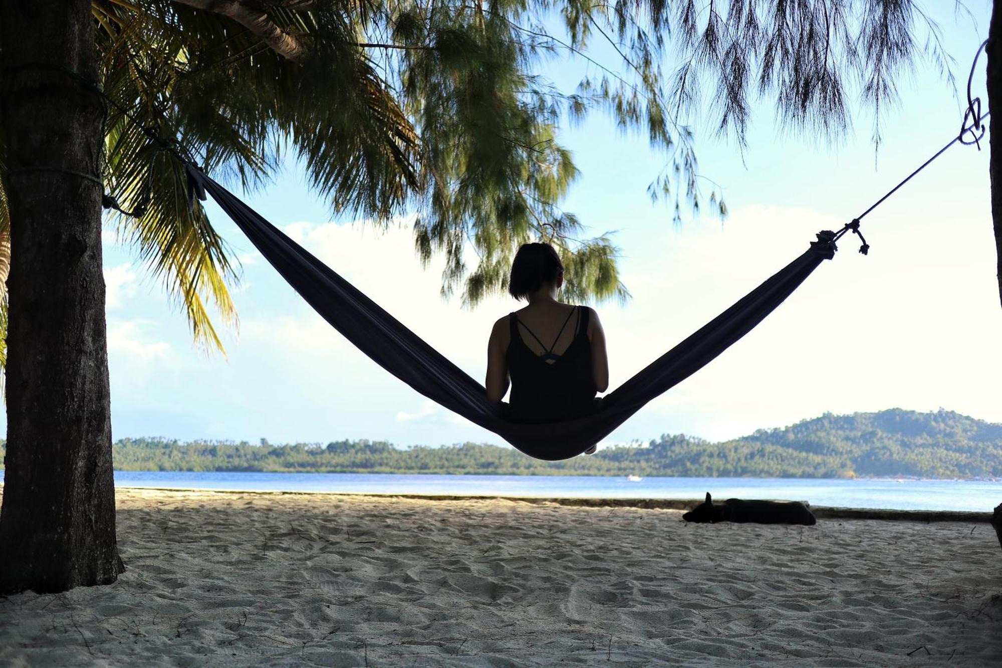 Bolilanga Island Resort - Togean Island Angkayo Dış mekan fotoğraf